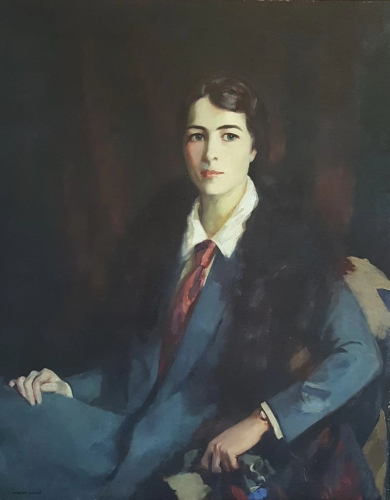 Miss Mary Patterson - Dayton Art Institute
